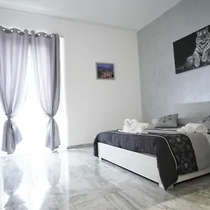Luxury Aeroporto di Catania Fontana Rossa